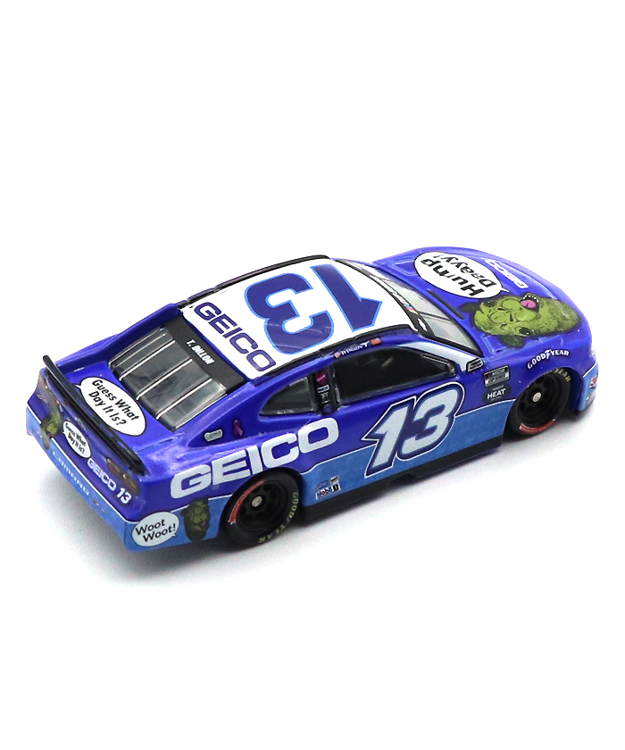 19 / NASCAR/ナスカー|その他スケールライオネルレーシング 1/64