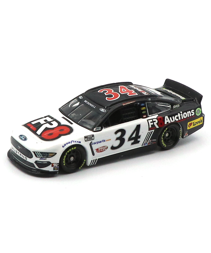 19 / NASCAR/ナスカー|その他スケールライオネルレーシング 1/64