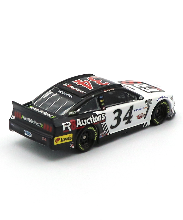 19 / NASCAR/ナスカー|その他スケールライオネルレーシング 1/64