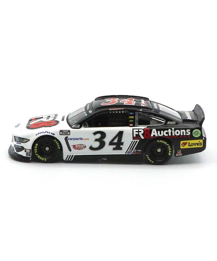 19 / NASCAR/ナスカー|その他スケールライオネルレーシング 1/64