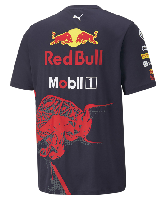 幸せなふたりに贈る結婚祝い F1 Formula1 ロゴプリント 長袖 Tシャツ L