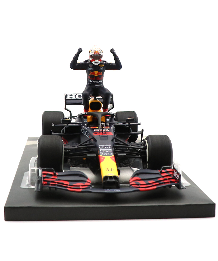 ミニチャンプス 1/18 フィギュア F1ドライバー ショッピング大特価祭