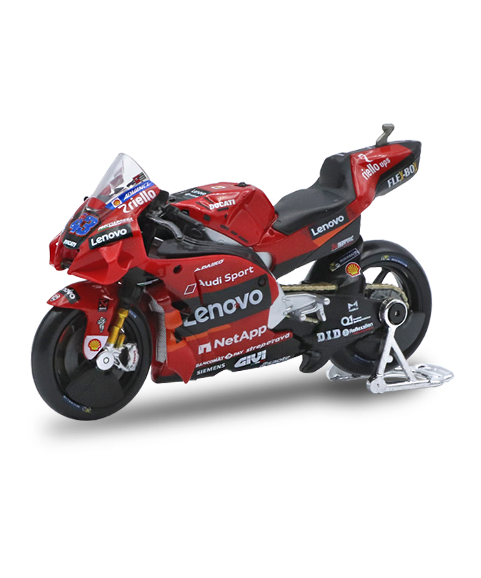★新品★ L MotoGP ドゥカティ Ducati レーシング ジャケット