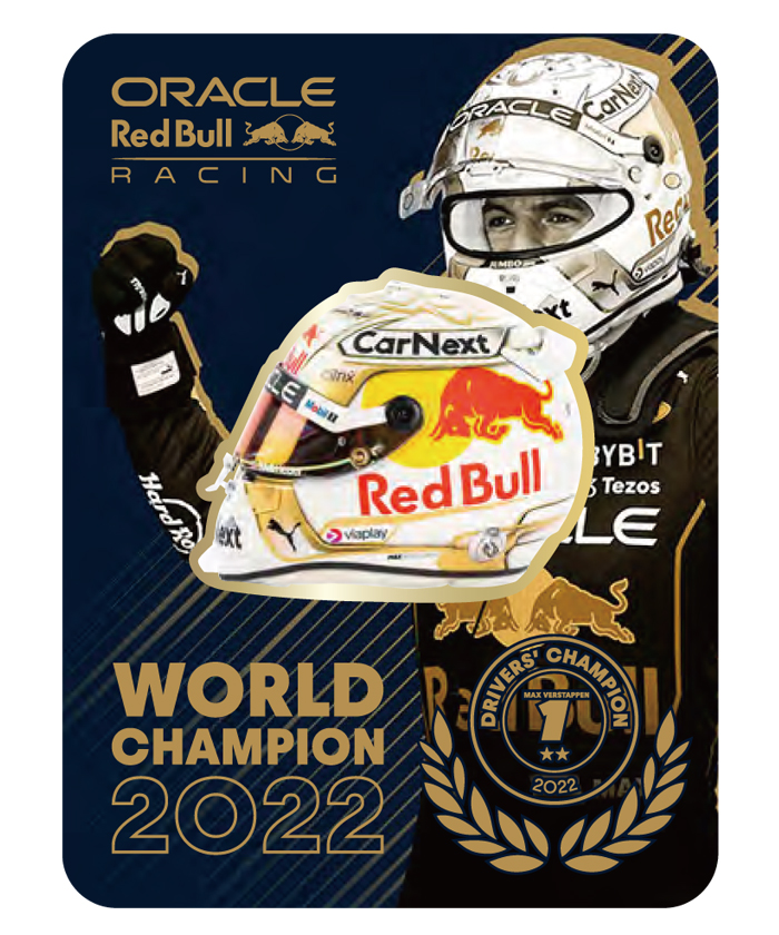 柔らかい Red Bull Racing 公式F1商品 ロゴ旗