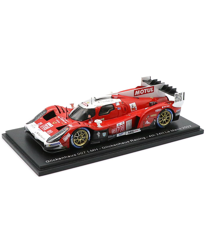 18 / Le Mans/ル・マン 他|1/43スケールスパーク 1/43スケール グ