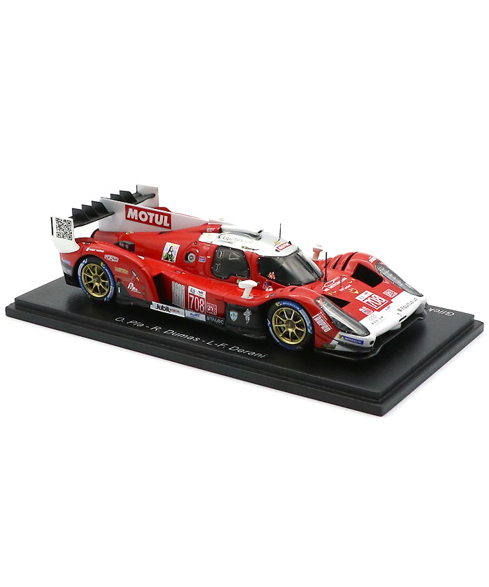 18 / Le Mans/ル・マン 他|1/43スケールスパーク 1/43スケール グ