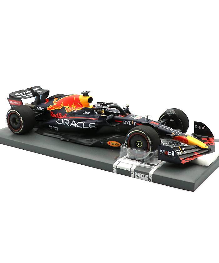 ミニチャンプス1/43トロロッソSTR11 M.フェルスタッペン 海外別注品-