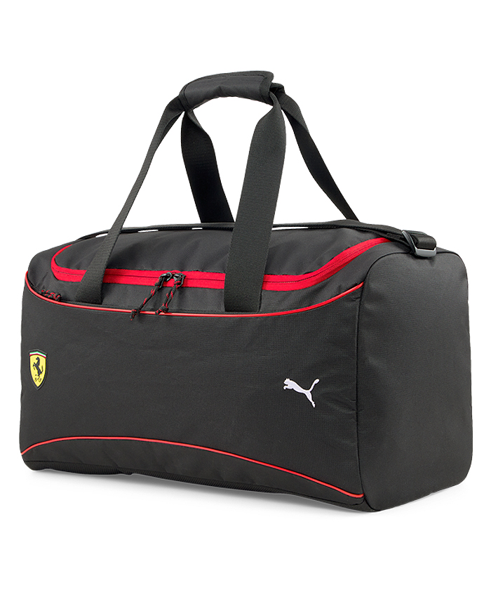 フェラーリ オフィシャル ボストンバック Ferrari-