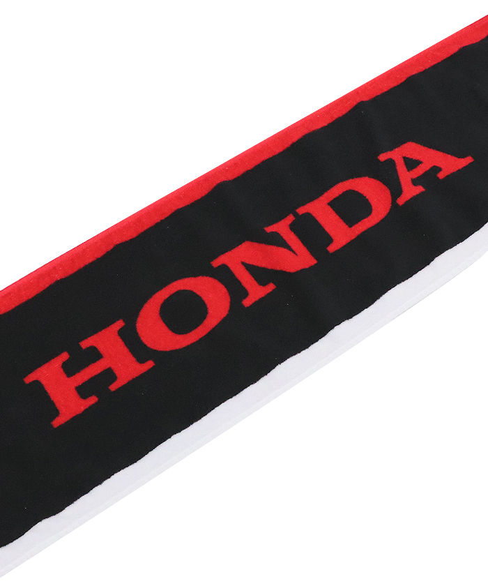 11 / HRC (HONDA)|タオルマフラーHRC Honda RACING オフィシャル