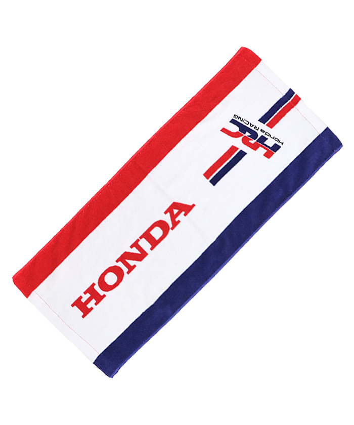 11 / HRC (HONDA)|ビッグタオル/スポーツタオルHRC Honda RACING