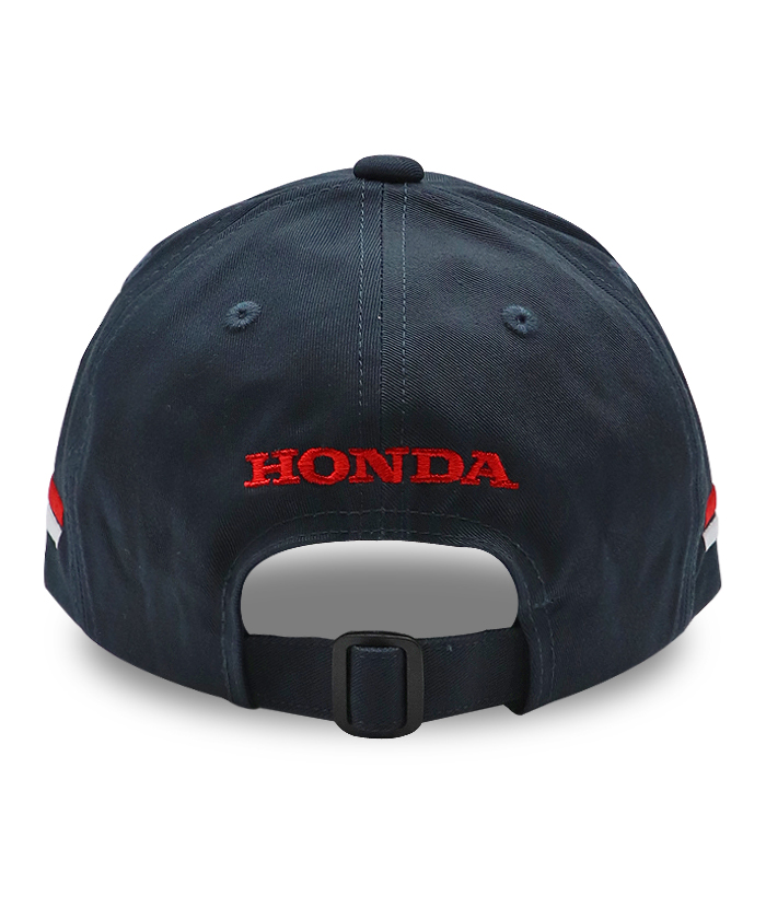 11 / HRC (HONDA)|キャップHRC Honda RACING オフィシャル ロゴ 