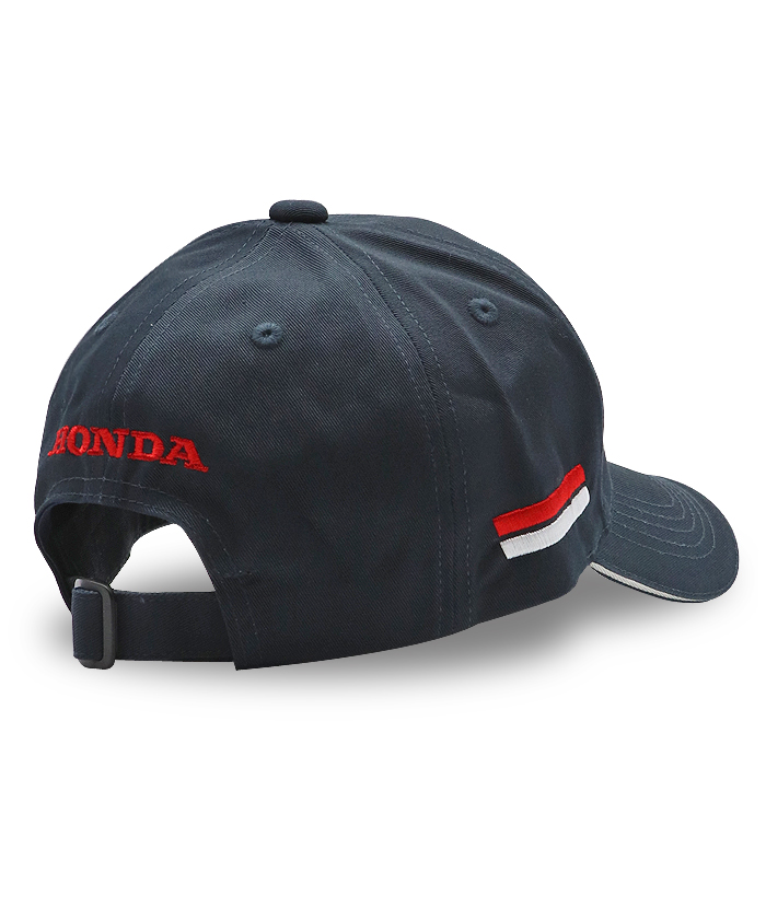 11 / HRC (HONDA)|キャップHRC Honda RACING オフィシャル ロゴ 