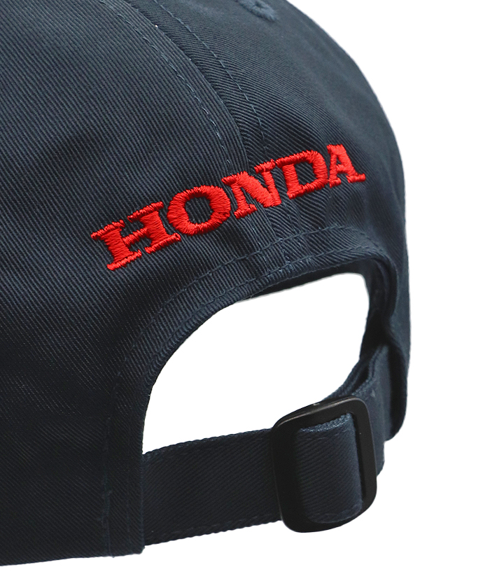 11 / HRC (HONDA)|キャップHRC Honda RACING オフィシャル ロゴ 