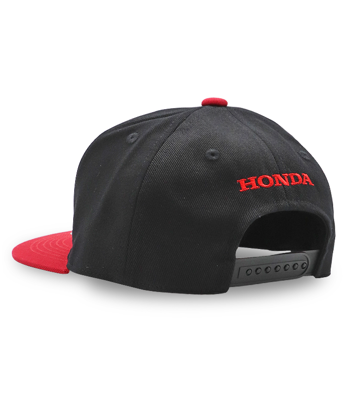 11 / HRC (HONDA)|フラットキャップHRC Honda RACING オフィシャル