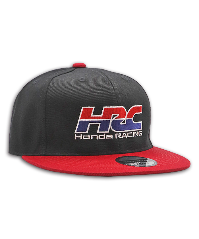 11 / HRC (HONDA)|フラットキャップHRC Honda RACING オフィシャル