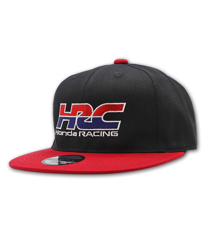 11 / HRC (HONDA)|フラットキャップHRC Honda RACING オフィシャル