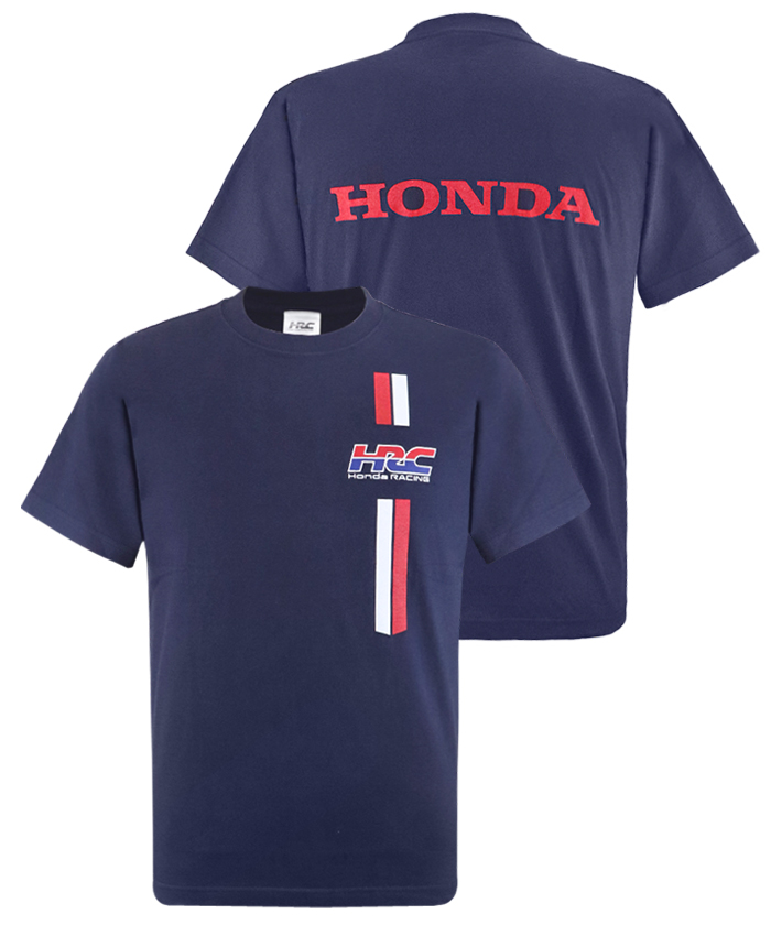 11 / HRC (HONDA)|Tシャツ・カットソーHRC Honda RACING オフィシャル 