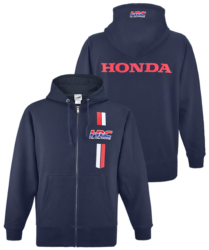 11 / HRC (HONDA)|パーカー・スウェットHRC Honda RACING オフィシャル