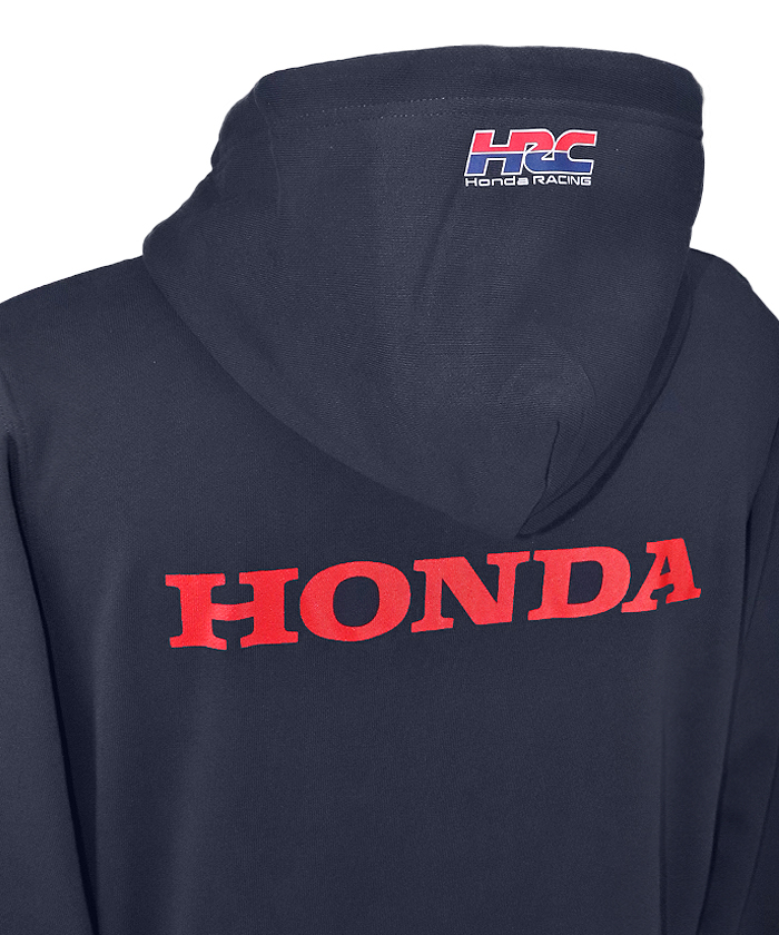 HONDA 限定パーカ【希少】アウトドア - cedroquimica.com.br