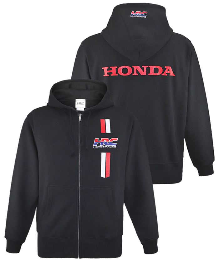 11 / HRC (HONDA)|パーカー・スウェットHRC Honda RACING オフィシャル