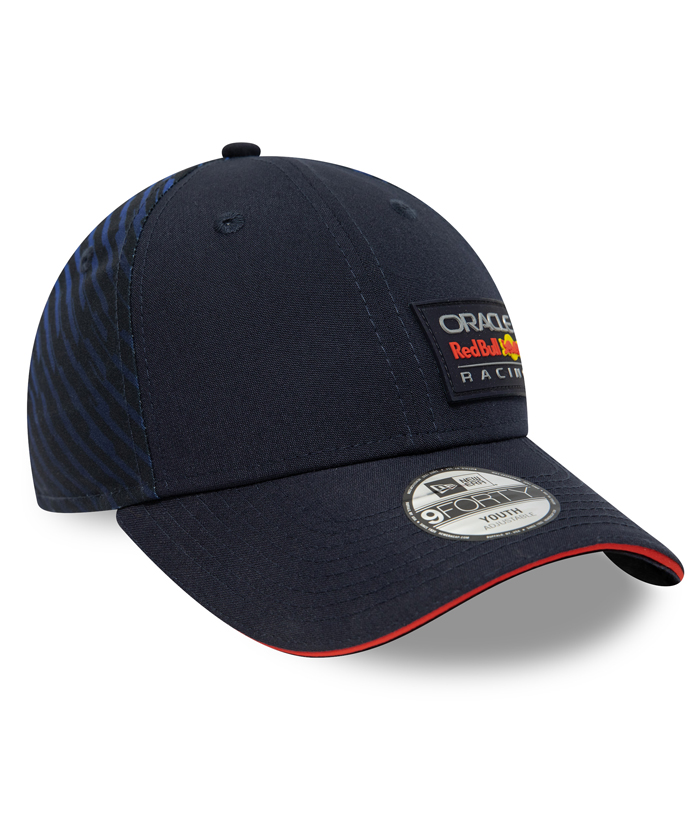 オラクル レッドブルレーシング NewEra チームキャップ 2023 【新品