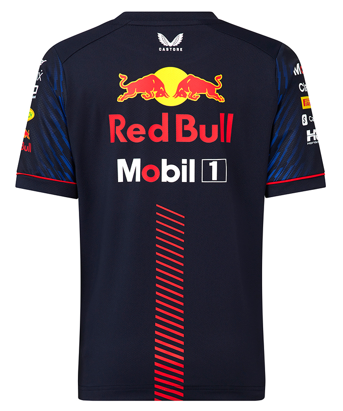 87％以上節約 F1 Redbull Honda 公式Tシャツ Mサイズ agapeeurope.org