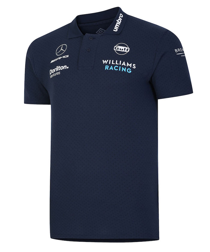 非売品 2019 ROKiT ウィリアムズ レーシング メルセデス AMG F1チーム