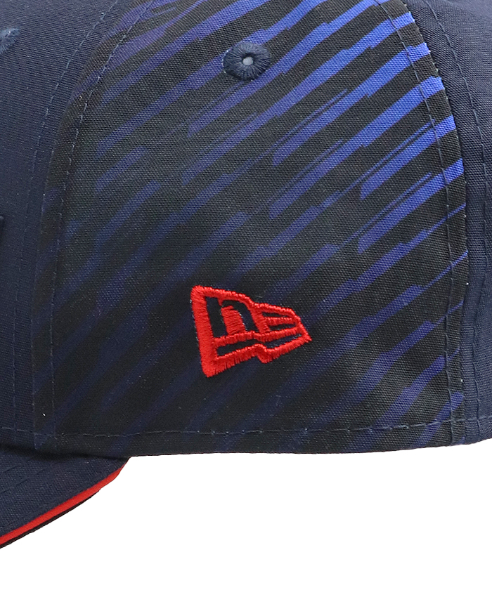 オラクル レッドブルレーシング NewEra チームキャップ 2023 【新品