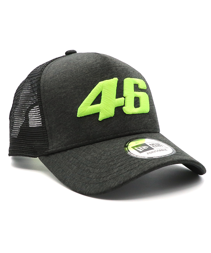 15 / motoGPチーム|キャップバレンティーノ・ロッシ NewEra テック