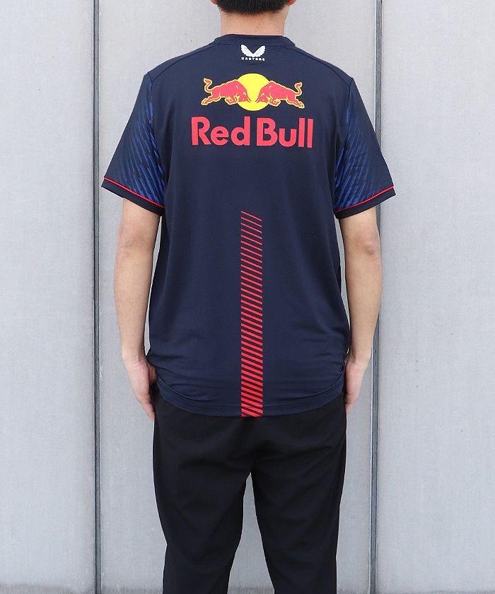 PUMA Red Bull キャップ Tシャツ ジャケット 純正売れ筋