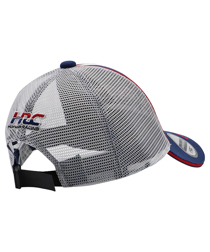 11 / HRC (HONDA)|キャップHRC Honda RACING オフィシャル レーシング