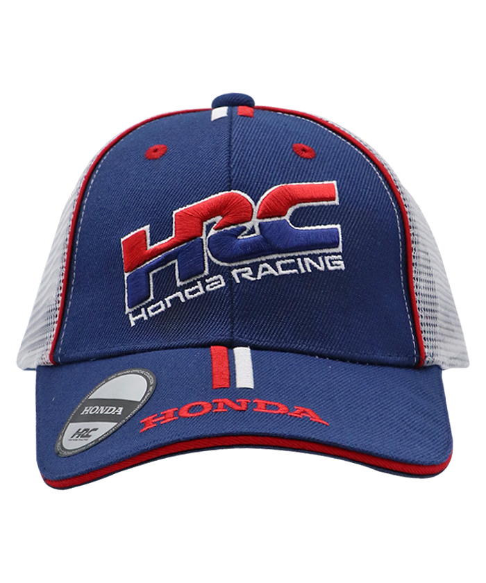 11 / HRC (HONDA)|キャップHRC Honda RACING オフィシャル レーシング