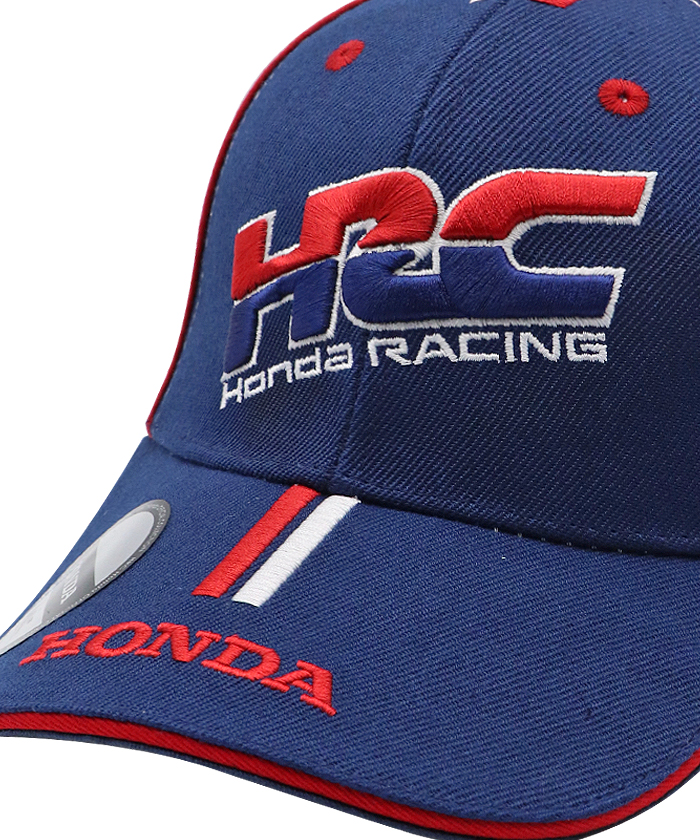 11 / HRC (HONDA)|キャップHRC Honda RACING オフィシャル レーシング