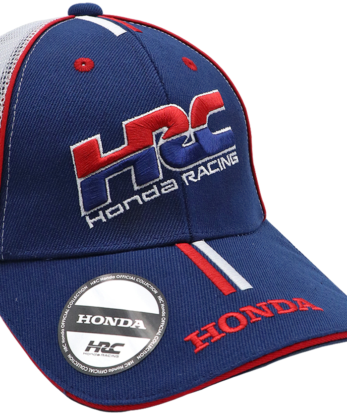 11 / HRC (HONDA)|キャップHRC Honda RACING オフィシャル レーシング