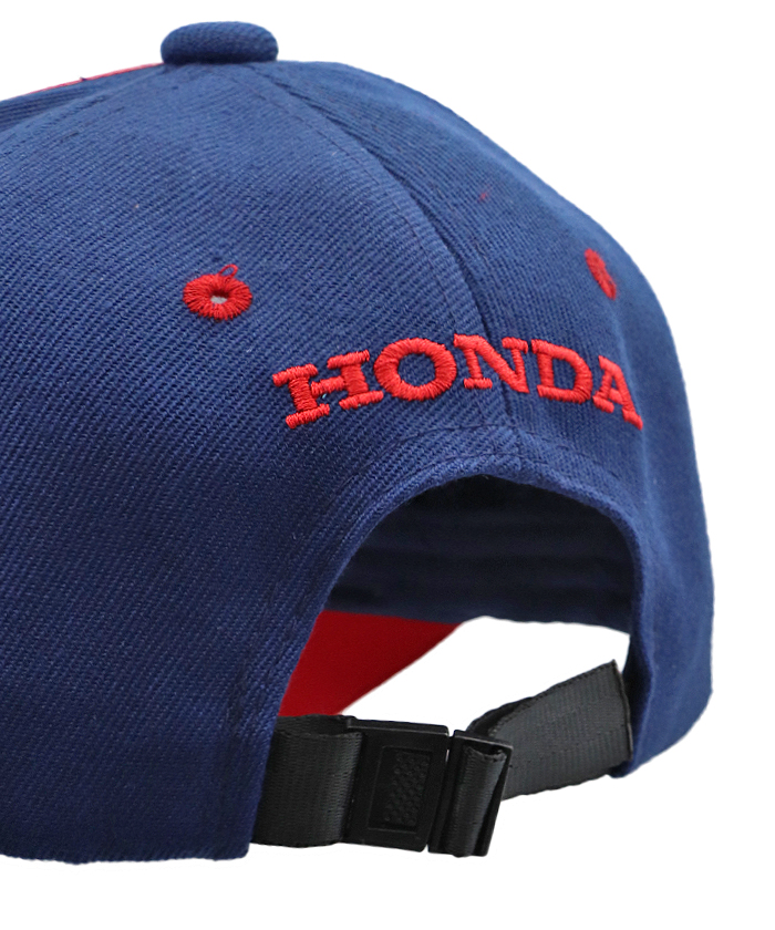 11 / HRC (HONDA)|キャップHRC Honda RACING オフィシャル レーシング