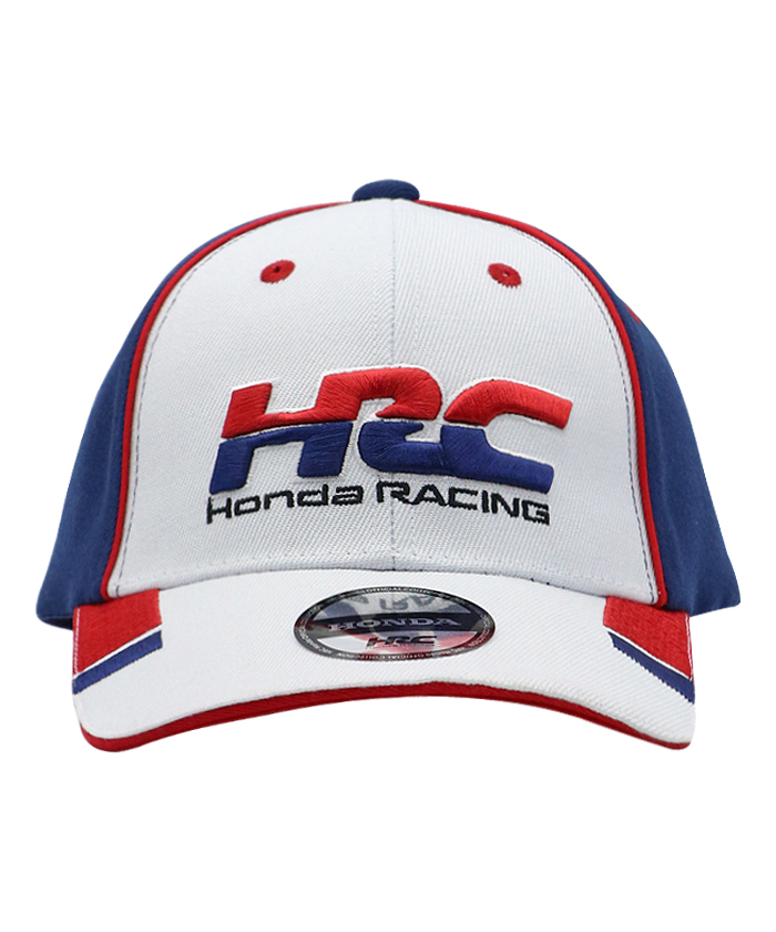 11 / HRC (HONDA)|キャップHRC Honda RACING オフィシャル レーシング