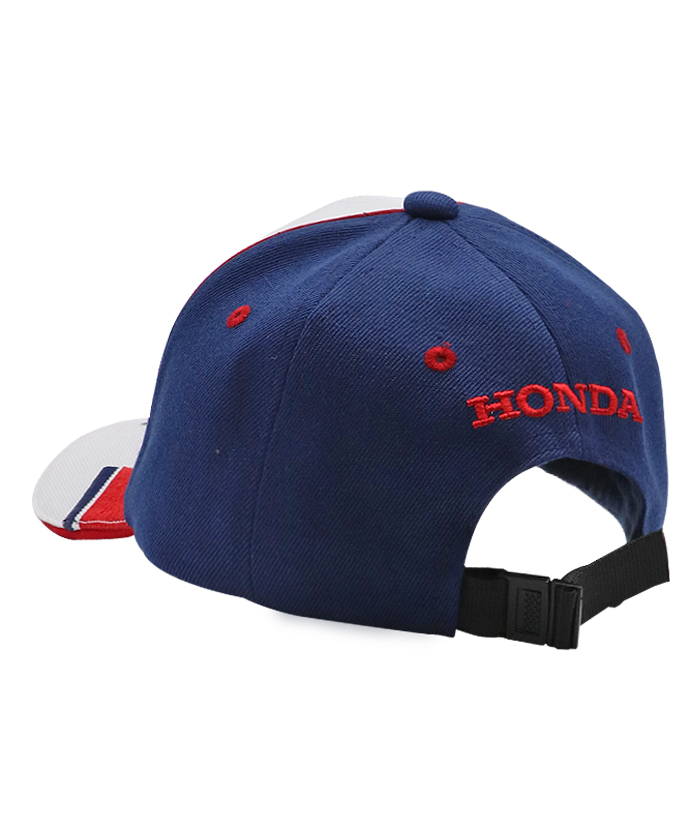 11 / HRC (HONDA)|キャップHRC Honda RACING オフィシャル レーシング