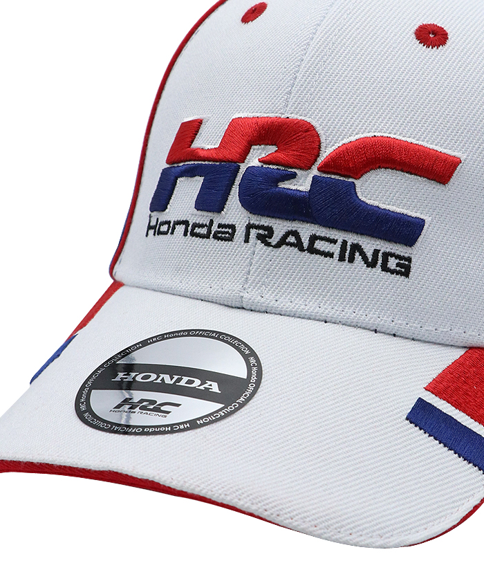 11 / HRC (HONDA)|キャップHRC Honda RACING オフィシャル レーシング