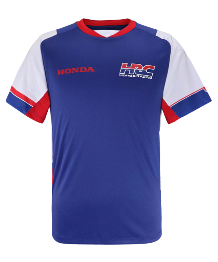 11 / HRC (HONDA)|Tシャツ・カットソーHRC Honda RACING オフィシャル 