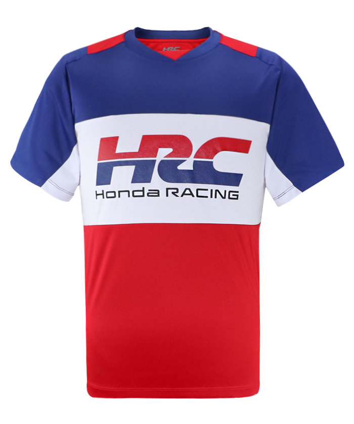 11 / HRC (HONDA)|Tシャツ・カットソーHRC Honda RACING オフィシャル