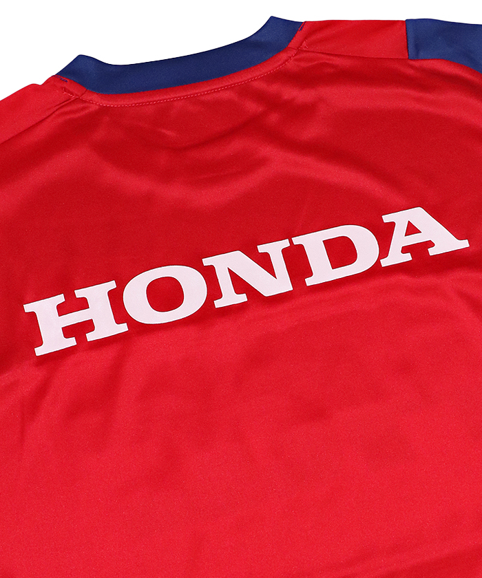 11 / HRC (HONDA)|Tシャツ・カットソーHRC Honda RACING オフィシャル