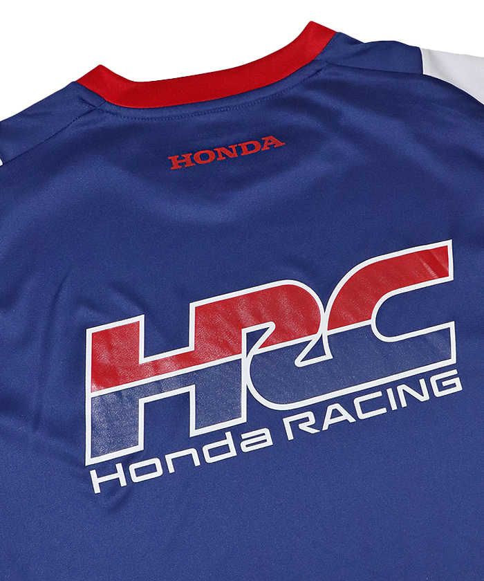 11 / HRC (HONDA)|Tシャツ・カットソーHRC Honda RACING オフィシャル