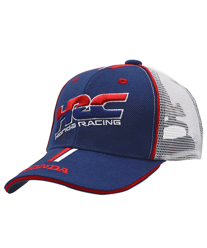 11 / HRC (HONDA)|キャップHRC Honda RACING オフィシャル レーシング