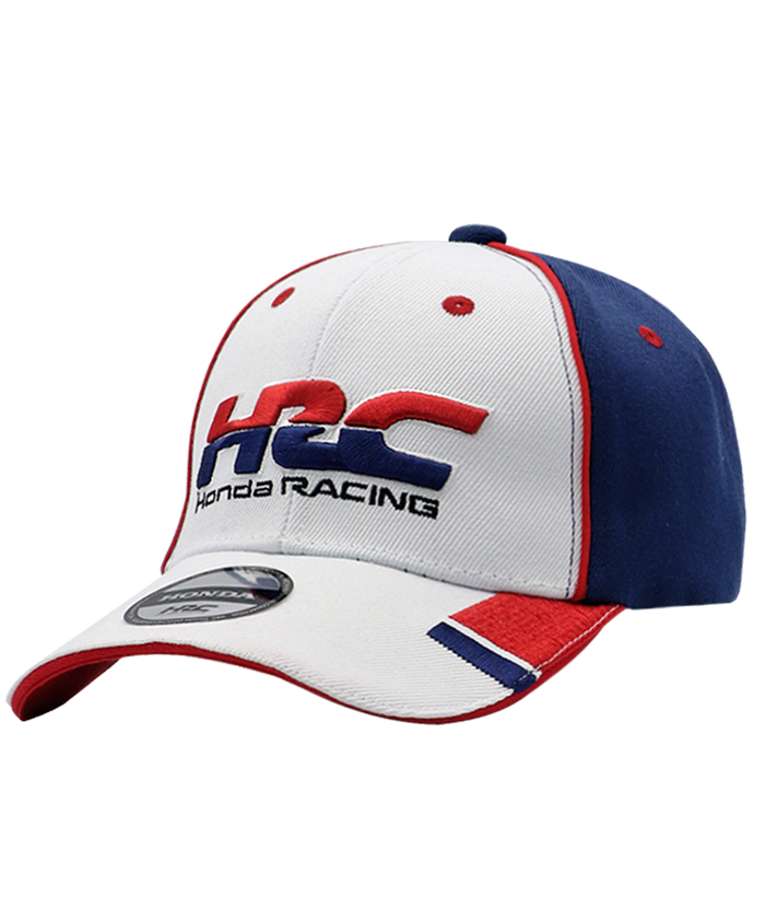 11 / HRC (HONDA)|キャップHRC Honda RACING オフィシャル レーシング