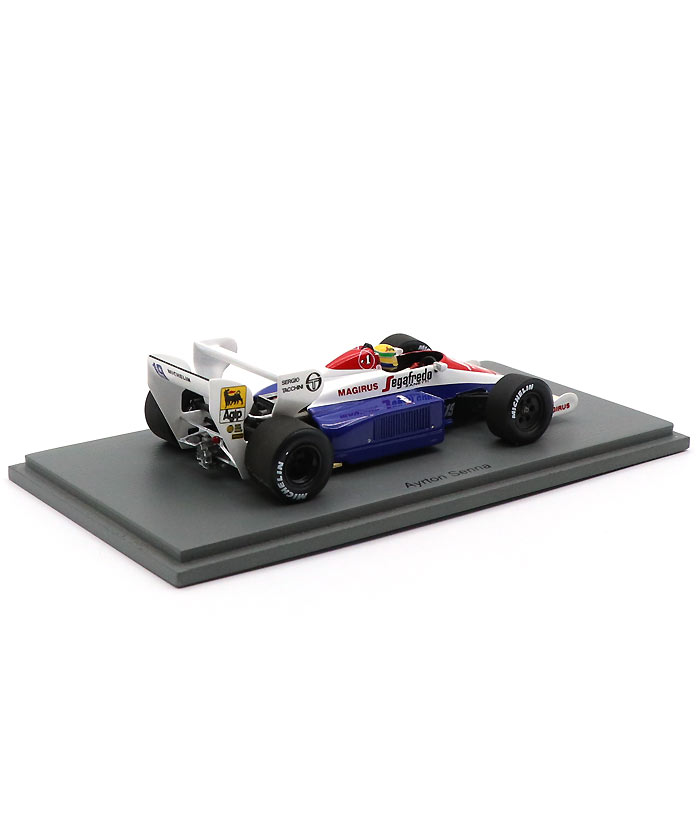 11 / F1その他|1/43スケール【50％オフセール】スパーク 1/43スケール