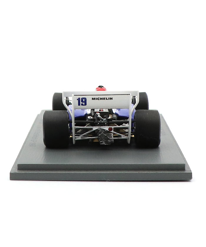 11 / F1その他|1/43スケールスパーク 1/43スケール トールマン ハート