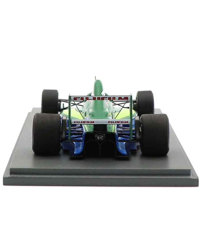 11 / F1その他|1/43スケールスパーク 1/43スケール ジョーダン