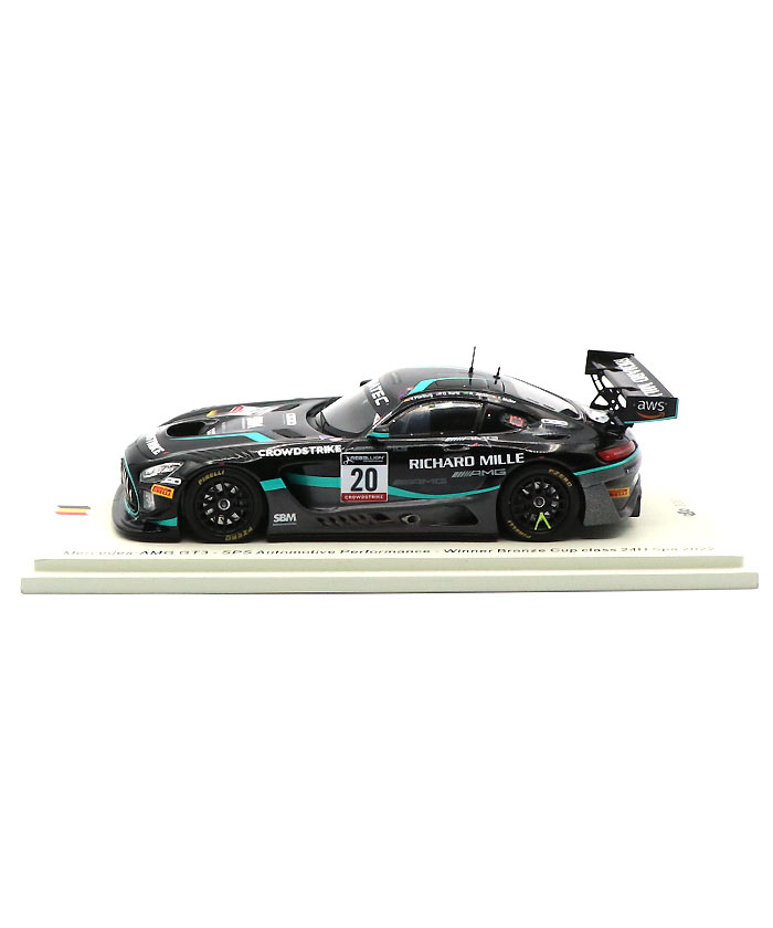 18 / Le Mans/ル・マン 他|1/43スケールスパーク 1/43スケール