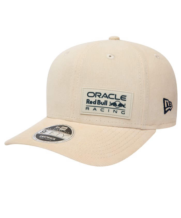 1 / レッドブル|キャップオラクル レッドブルレーシング NewEra