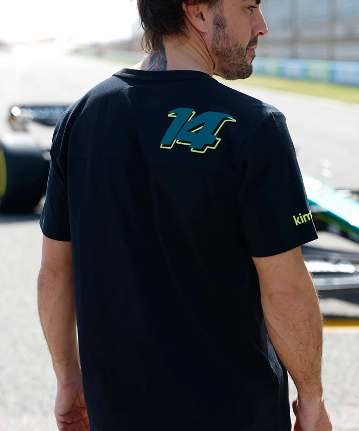 F1チームコラボTシャツ アルファタウリ Lサイズ 新品 - その他